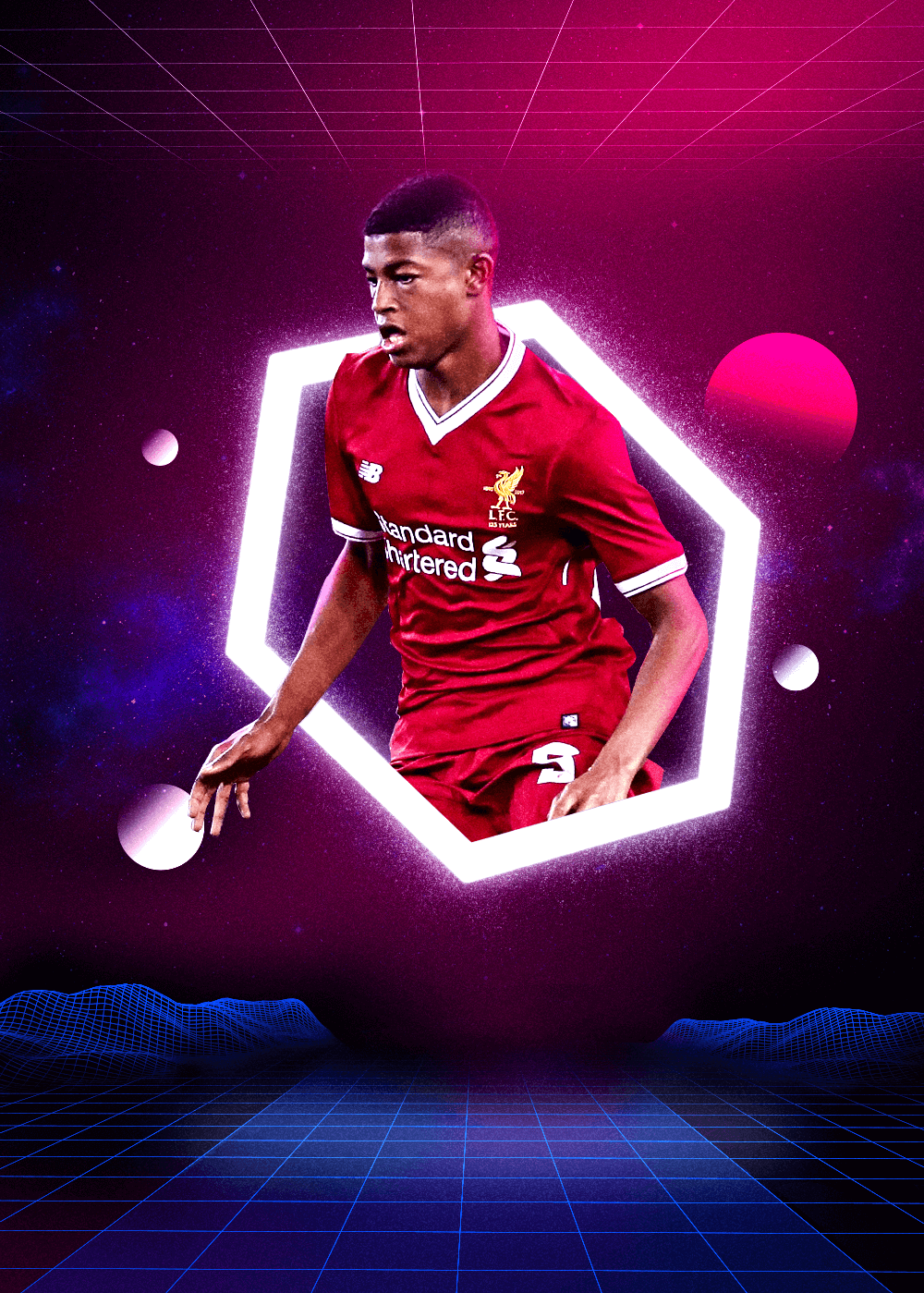 能產生的影 能產生的影